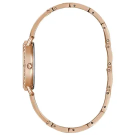 GUESS GW0022L3 Damenuhr - Rosa