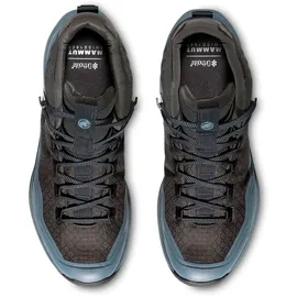 Mammut Sertig III Mid GTX Schuhe (Größe 45 - grau)