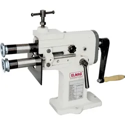 Manuelle Sickenmaschine AK 01,2mm