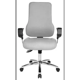 TOPSTAR Sitness 55 Nord Wool hellgrau