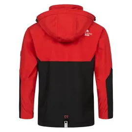 Arctic Seven Jacke ASSurvivo in rot | Gr.: M,