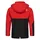 Arctic Seven Jacke ASSurvivo in rot | Gr.: M,