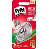 PRITT Korrekturroller Compact Flex 4,2 mm Weiß 10 m