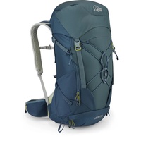 Lowe Alpine AirZone Trail Camino 37:42 Rucksack (Größe M, blau)