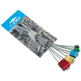C.A.M.P. Pro Nut Set - 5 pz