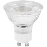 Omnilux LED Lichteffekt Leuchtmittel EEK: E (A - G) 230 V GU10 6 W Warmweiß