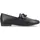 REMONTE Slipper Schwarz 40