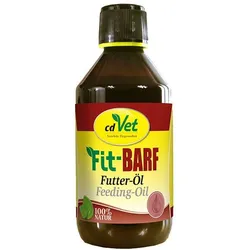 cd Vet Fit-BARF® Futter-Öl