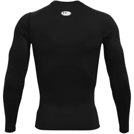 Under Armour HeatGear Armour schwarz XL