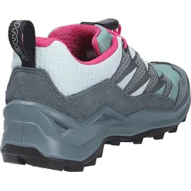 Lowa MADDOX PRO GTX LO JR Größe 36