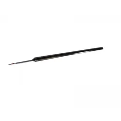 MaxCustom Ergonomischer Schmierpinsel – 0,8 mm