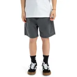 QUIKSILVER Taxer Schwarz 98