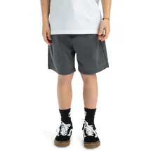 QUIKSILVER Taxer Schwarz 98