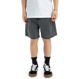 QUIKSILVER Taxer Schwarz 98