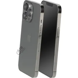 Apple iPhone 13 Pro 128 GB Graphit