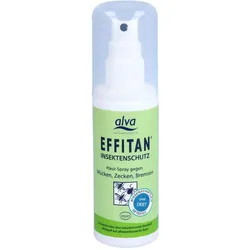 Insektenschutz Spray Effitan
