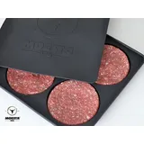 Moesta BurgerPresse No.1 4-Fach