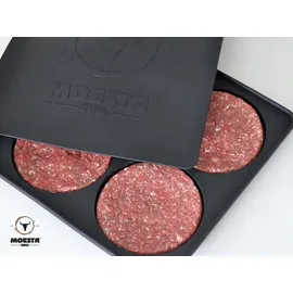 Moesta BurgerPresse No.1 4-Fach