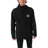 Rip Curl Neo Thermojacke schwarz L