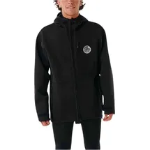 Rip Curl Neo Thermojacke schwarz L