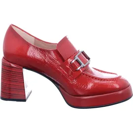 Hispanitas Pumps Tokio I in rot, 39 EU