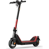 NIU KQi3 Sport E-Scooter mit Straßenzulassung rot