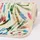 Gino Falcone Aquata GF-158 Mehrfarbig 50 x 60 cm