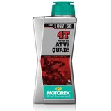 Motorex ATV Quad Racing 10W-50 1 l
