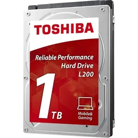 Toshiba L200 1TB (HDWL110UZSVA)