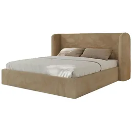 MKS Meble Emora Classic 180 x 200 cm Beige