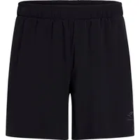 Energetics Herren Shorts He.-Shorts Striko IV M, BLACK, XL