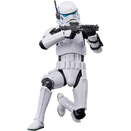 Hasbro Scar Trooper Mic