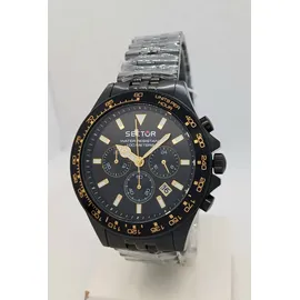 Sector Chronograph 230 R3273661029 - schwarz