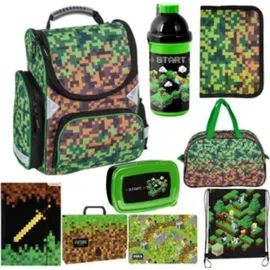 Goldkids Set 9er Game mehrfarbig