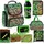 Goldkids Set 9er Game mehrfarbig