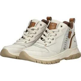 Mustang Sneaker Beige Damen 37