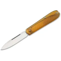 Böker Coffin Ultem Gelb