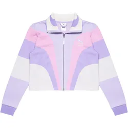 Puma x KIDSUPER Top - Violett - M