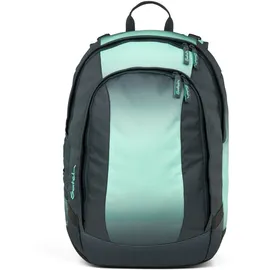 Satch Air gradient mint 2025