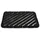 Andiamo Kokos Drahtgitter 40 x 60 cm Schwarz