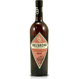 Belsazar Rose Wein-Aperitiv 750ml 14,5% Vol.