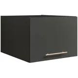 Bega BBK Laundrezzy Aufsatzschrank 68 x 50 x 38 cm Anthrazit