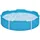 BESTWAY My First Frame Pool 152 x 38 cm blau, rund
