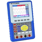 Peaktech P 1205 Speicheroszilloskop (20MHz) & True-RMS-Multimeter mit USB-Schnittstelle, 2-Kanal