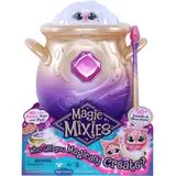 Magic Mixies Magic Cauldron 22 cm Pink/Schwarz