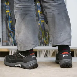 JALAS 1738 Zenit | 43 - schwarz,