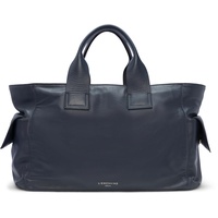 Liebeskind Berlin Damen Shopper, Cobalt Night