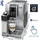 De'Longhi Dinamica Plus ECAM 370.95 S silber