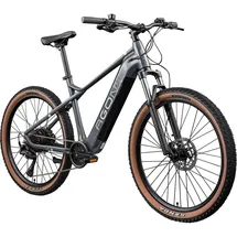 Agon Alpha 27,5 Zoll RH 48 cm Rock Grey Anthracite
