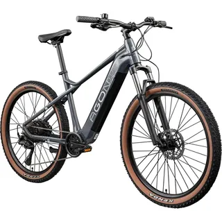 Agon Alpha 27,5 Zoll RH 48 cm Rock Grey Anthracite
